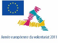 Année européenne du volontariat