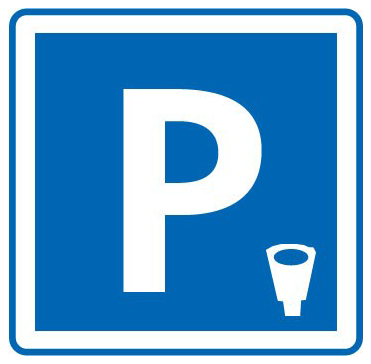 Failles possibles dans le système de redevance du parking payant du centre-ville d’Andenne ?